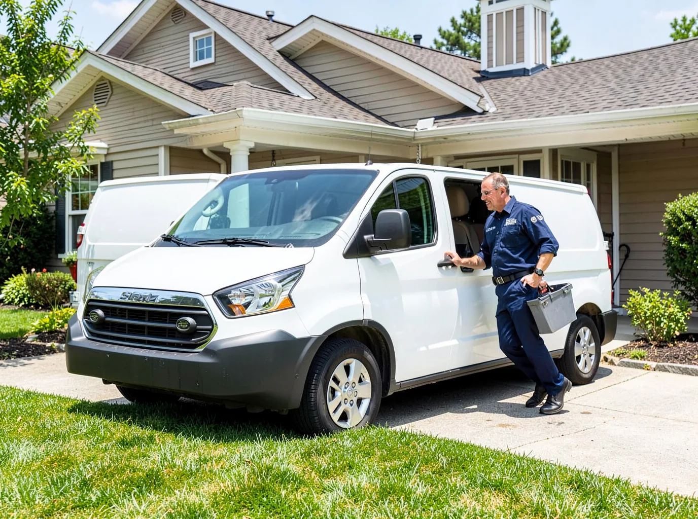 Emergency Plumber company in La Grange, TN